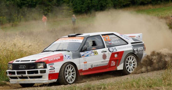 Rajd Rzeszowski